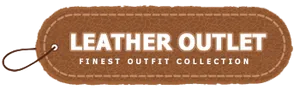 Leather outlet