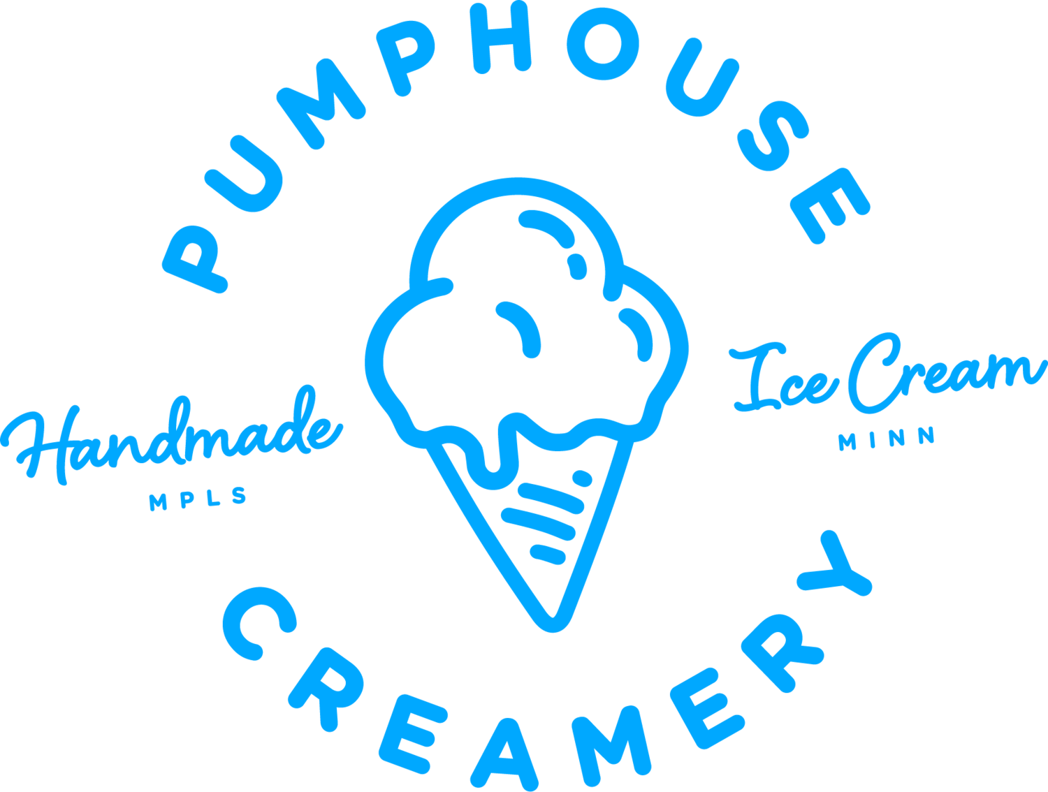 Pumphouse Creamery