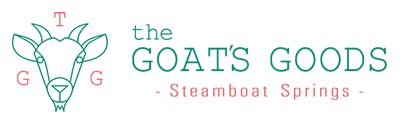 The Goats Goods