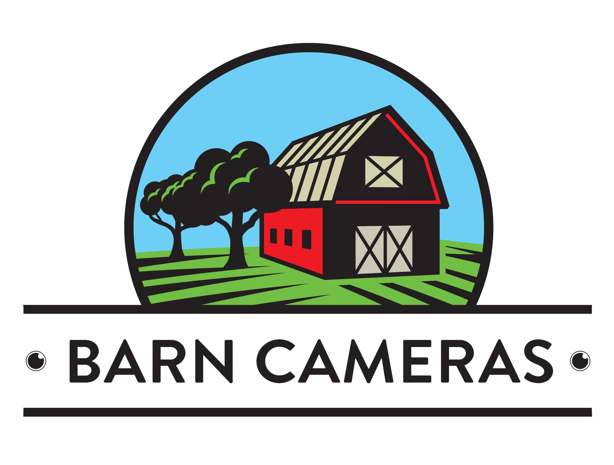 Barn Cameras