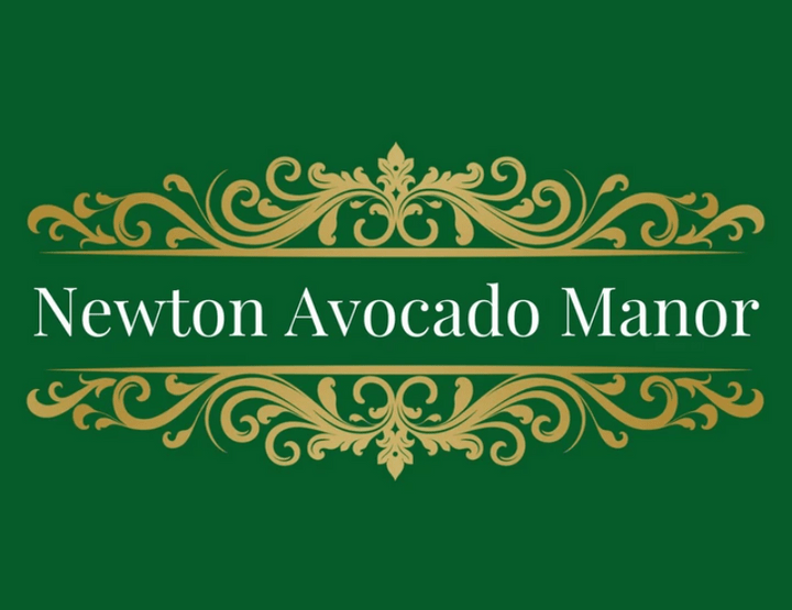 Newton Avocado Manor
