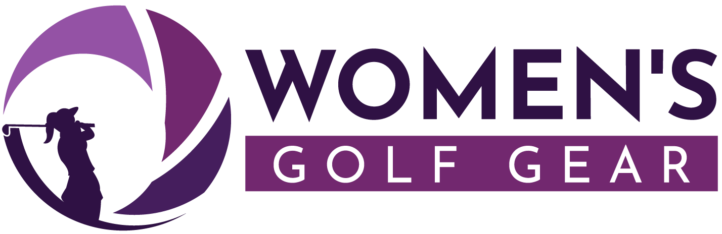 Women's Golf Gear