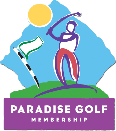 Paradise Golf