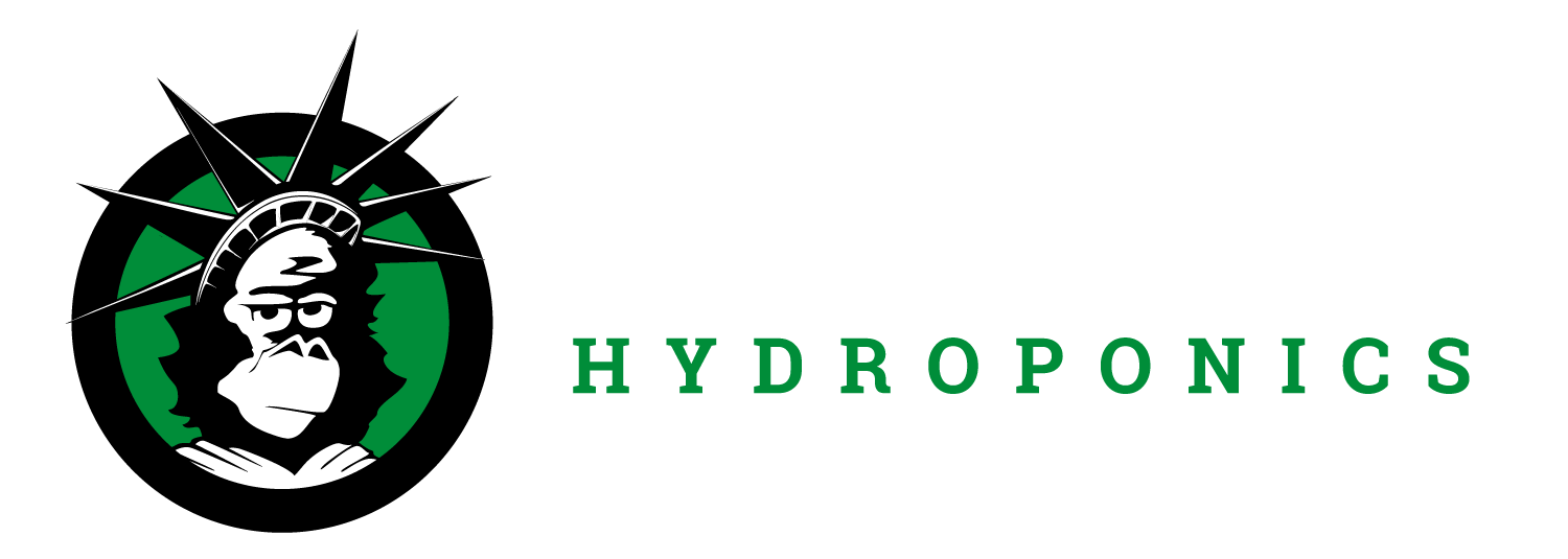 Guerrilla Grow Hydroponics