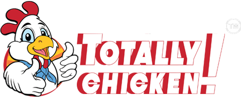 Totally Chicken