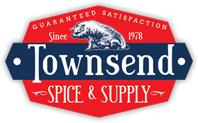 Townsend Spice