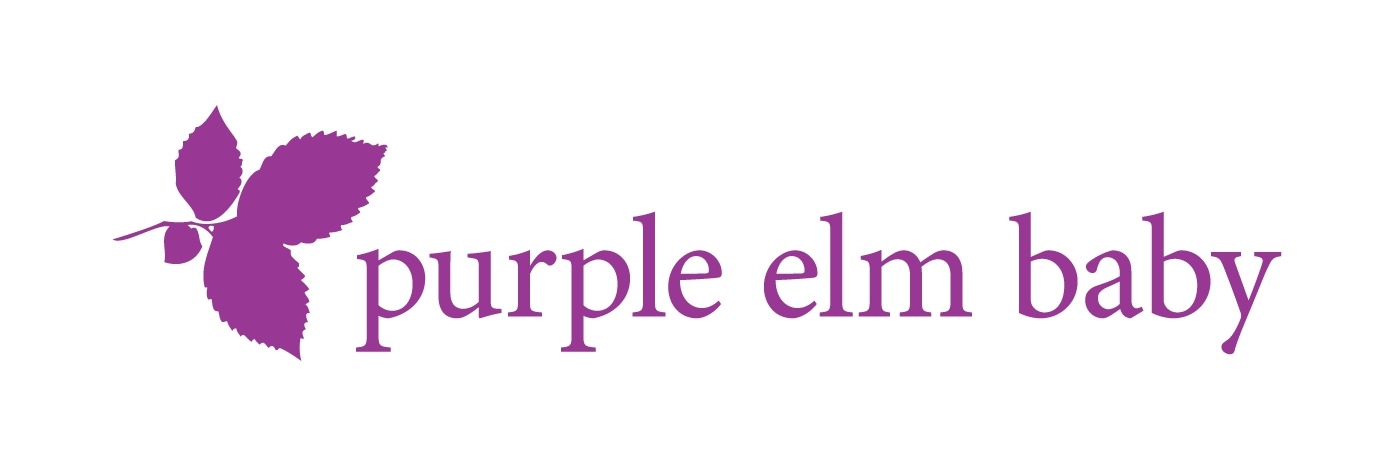 Purple Elm Baby