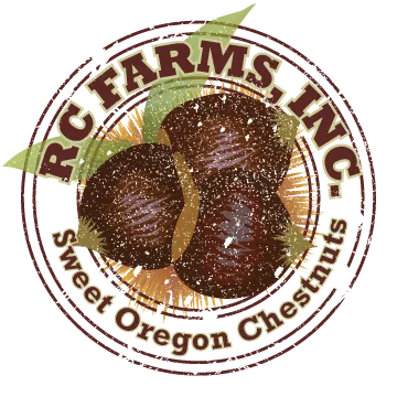 Oregon Chestnuts
