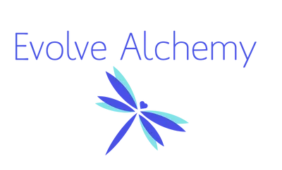 Evolve Alchemy