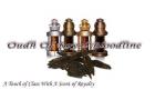 Oudh Of Royal Bloodline