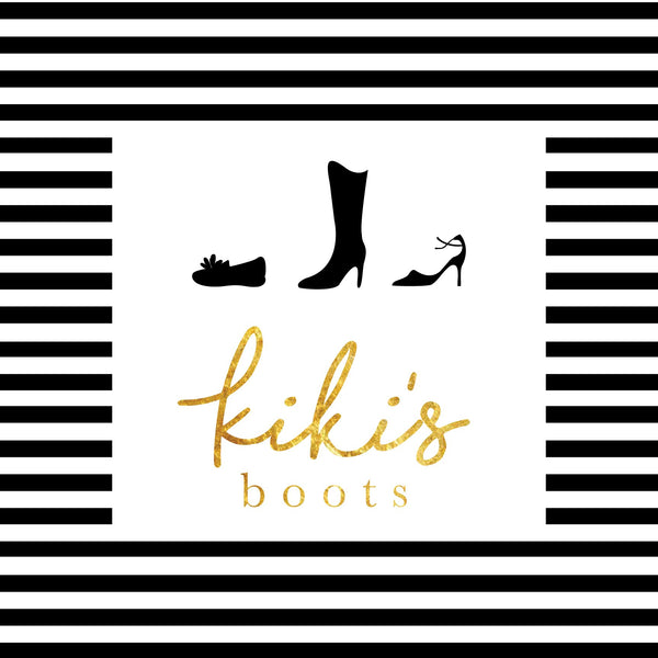 Kiki's Boots