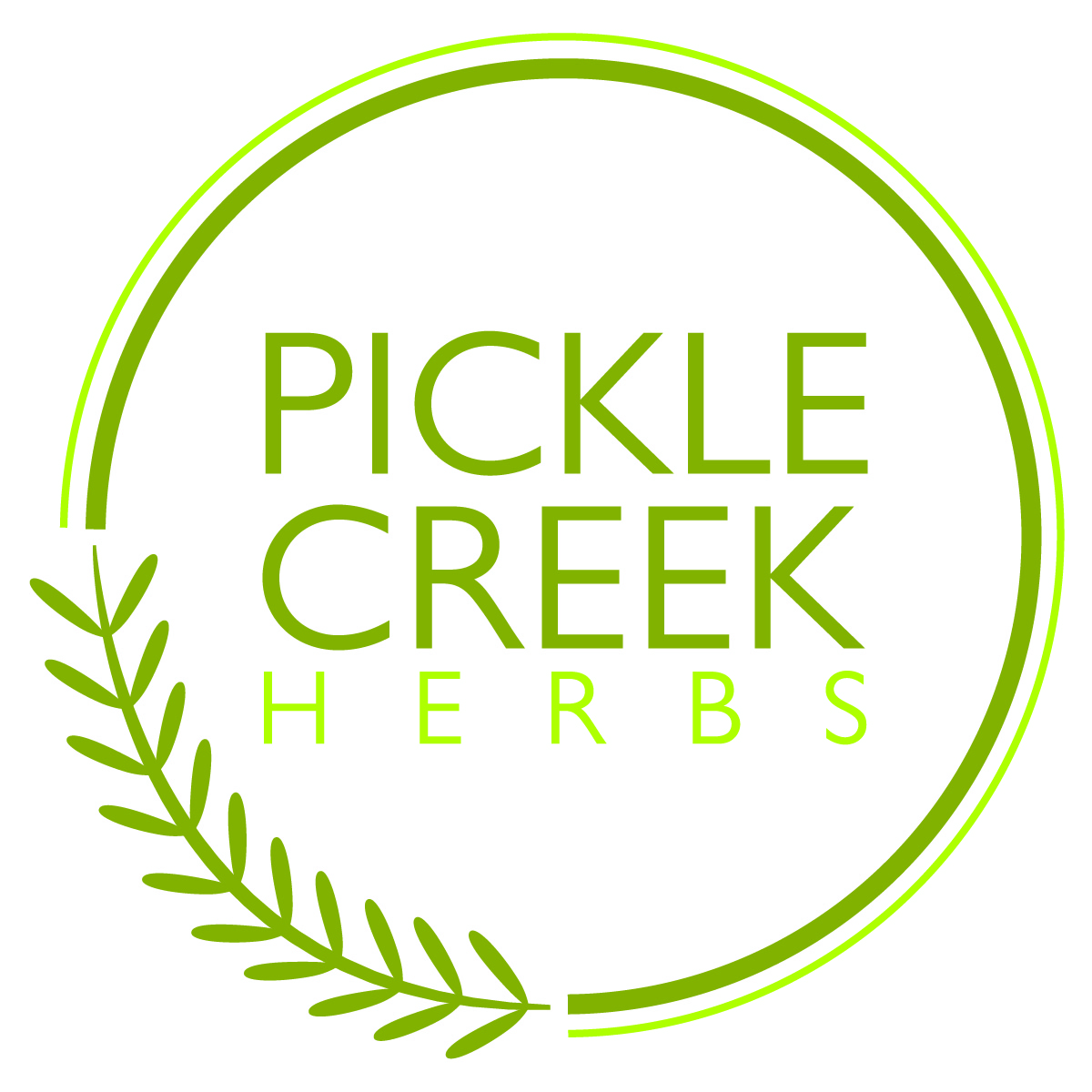 Pickle Creek