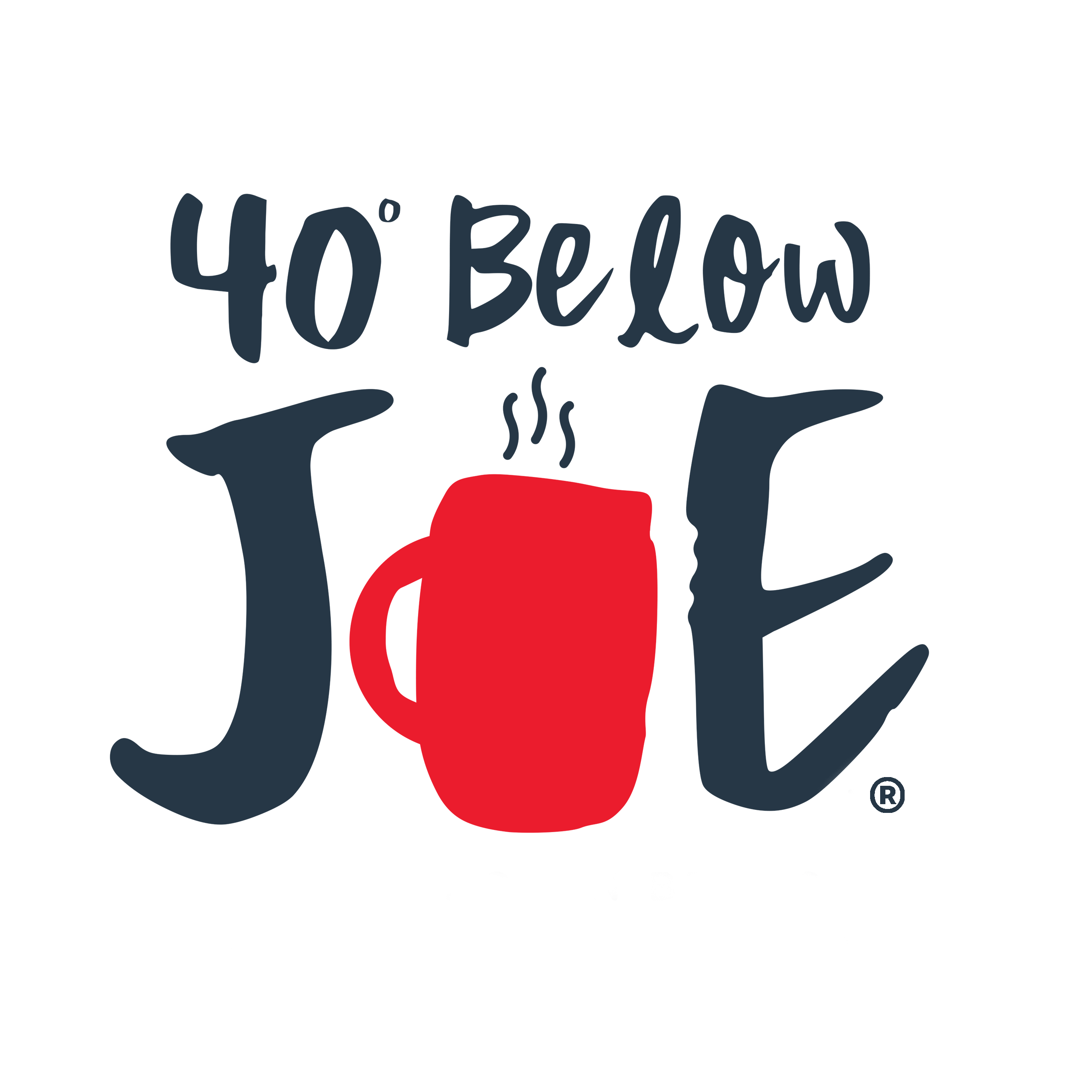 40 Below Joe