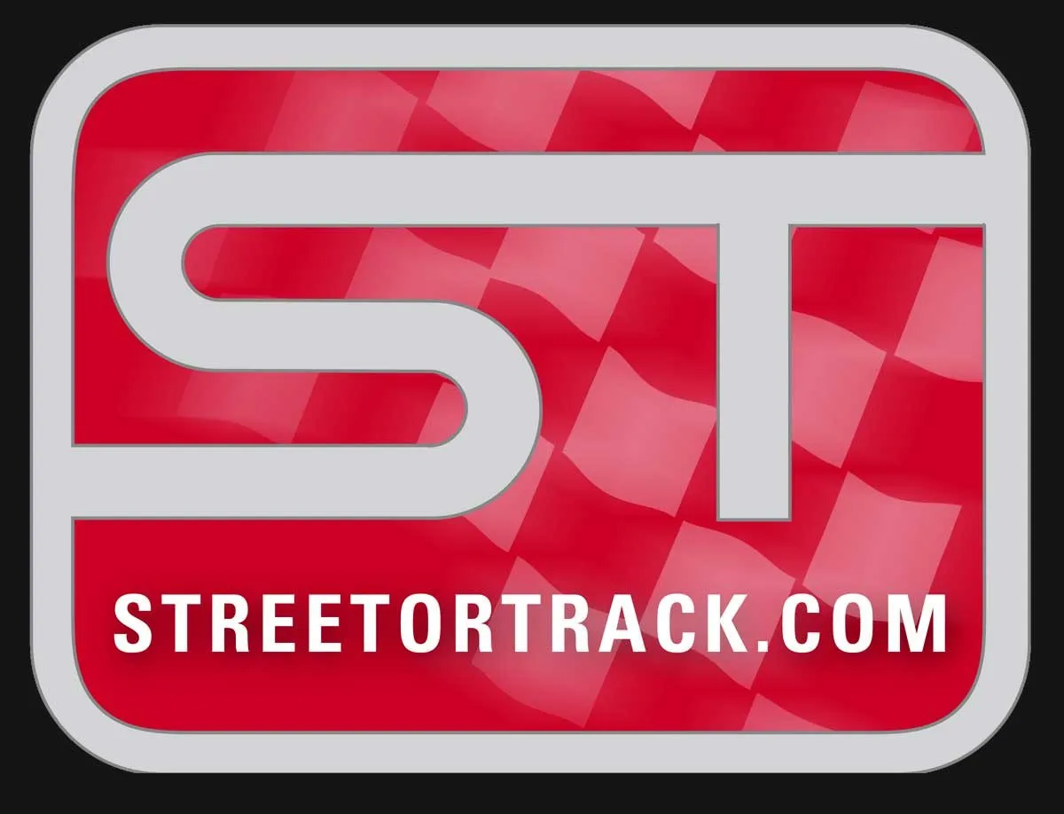 Street or Track