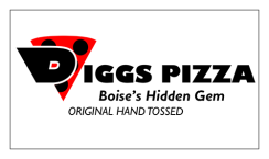 Diggs Pizza Boise