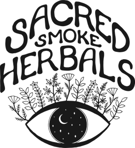 Sacred Smoke Herbals