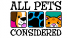All Pets Considered