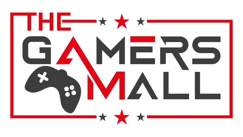 The Gamers Mall