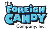 Foreign Candy