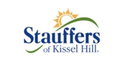 Stauffers Of Kissel Hill