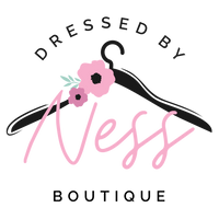 Dressed By Ness