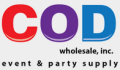 COD Wholesale