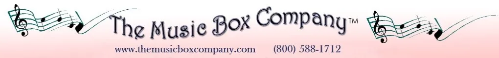 The Music Box Company