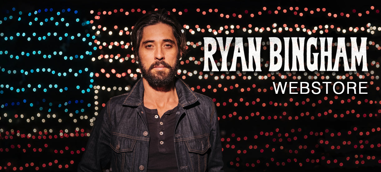 Ryan Bingham
