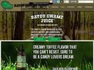 Bayou Swamp Juice