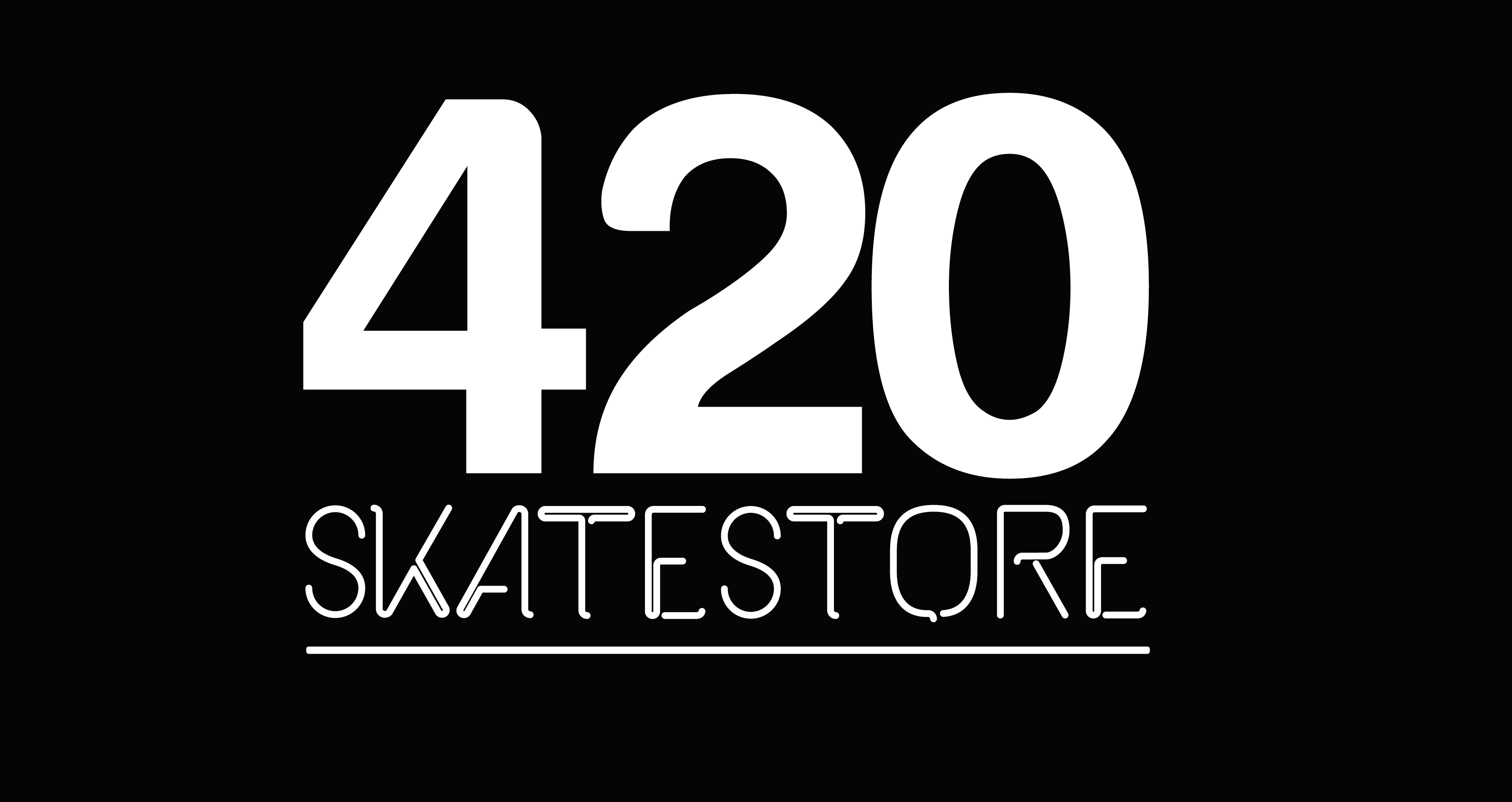420 Skatestore
