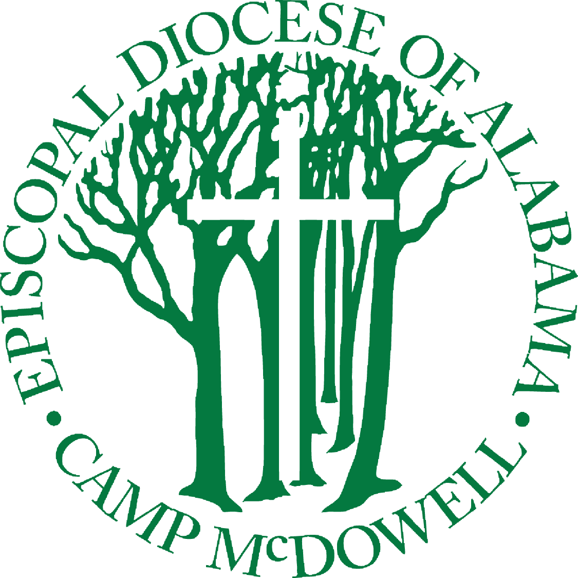 Camp Mcdowell