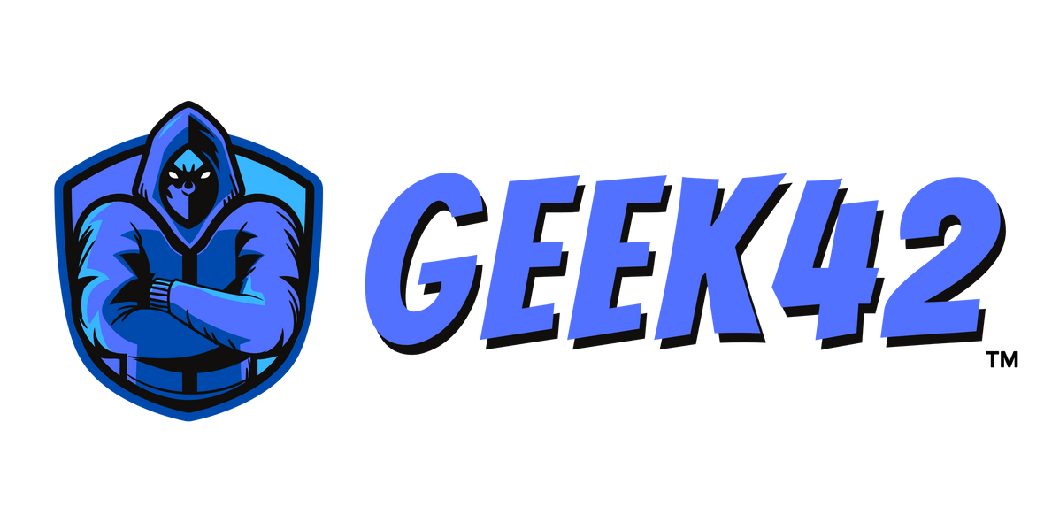 Geek42Collectibles