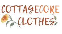 Cottagecore Clothes