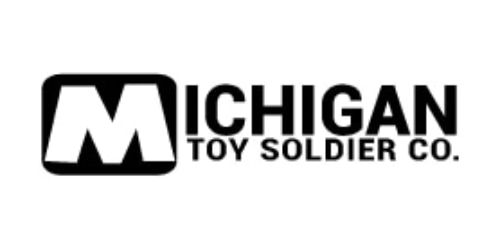 Michigan Toy Soldier