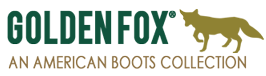 Golden Fox Boondockers