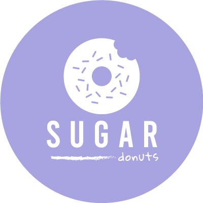 SUGAR Donuts