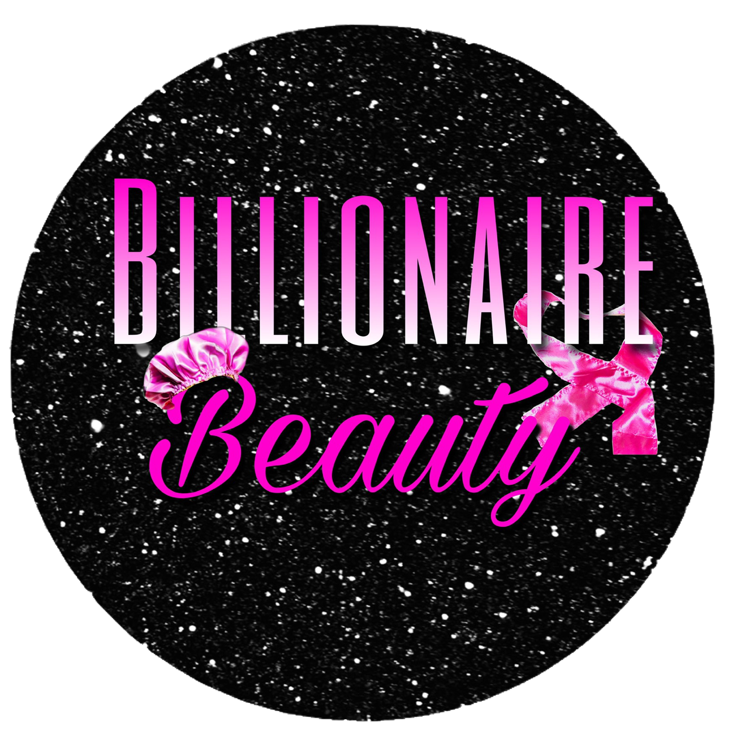 Billionaire Beauty