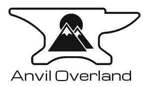 Anvil Overland
