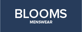 Blooms Menswear