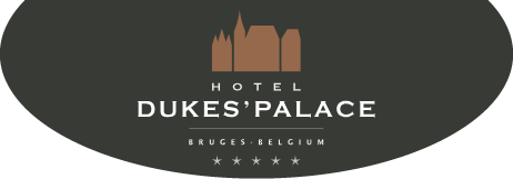Hotel Dukes' Palace