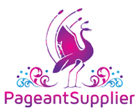 Pageant Supplier