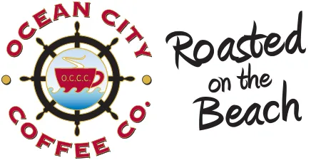 Ocean City Coffee