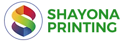 Shayona Printing