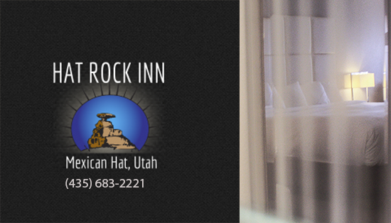 Hat Rock Inn