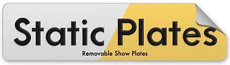 Static Plates