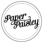 Paper Paisley