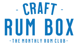 craft rum box