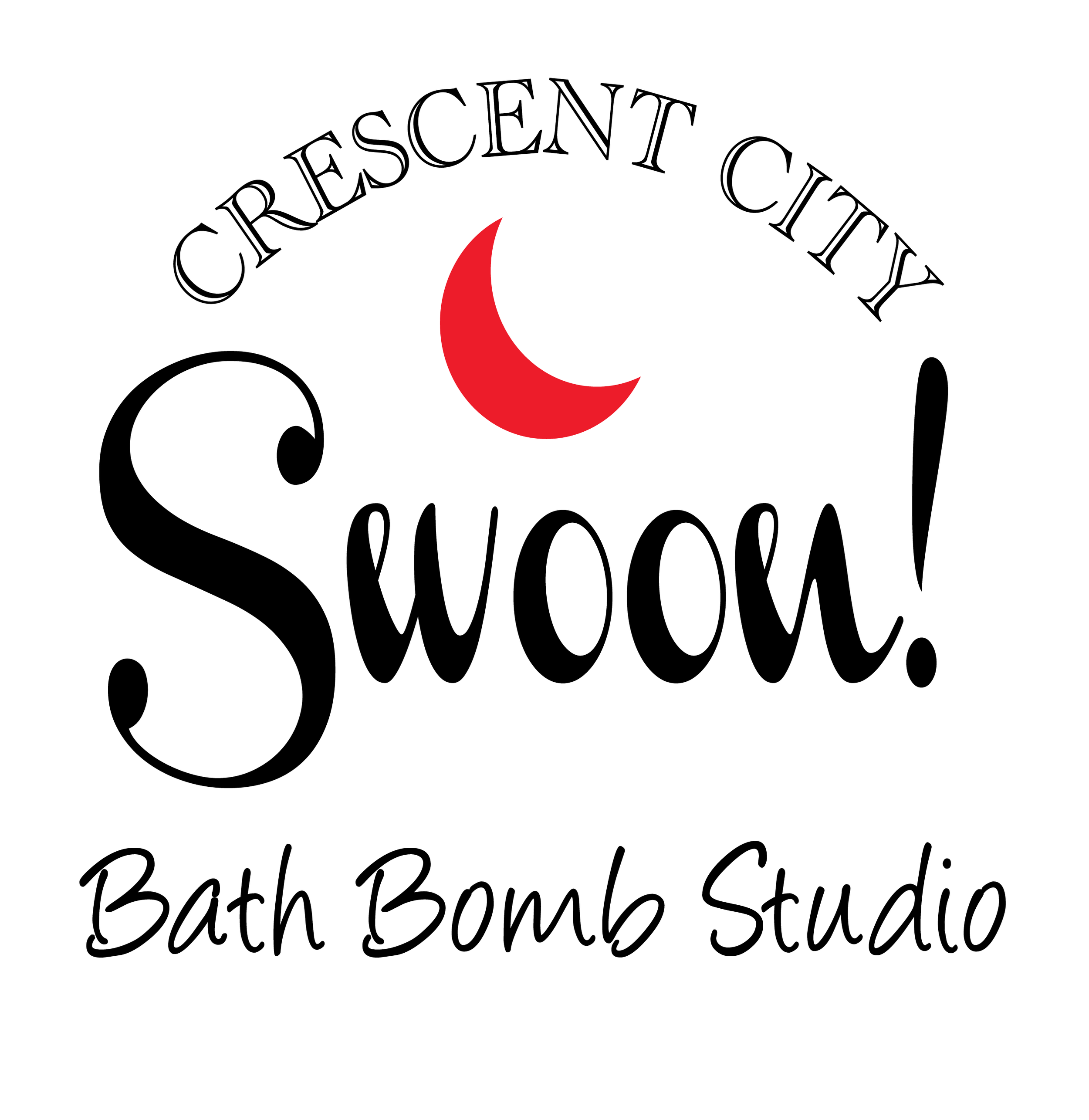 Crescent City Swoon