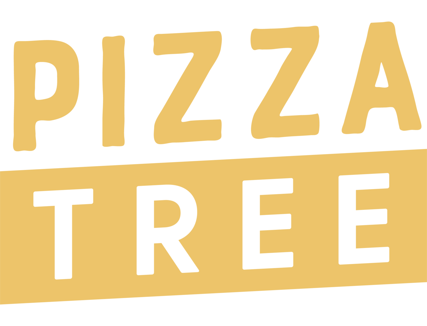 Pizza Tree Columbia Mo