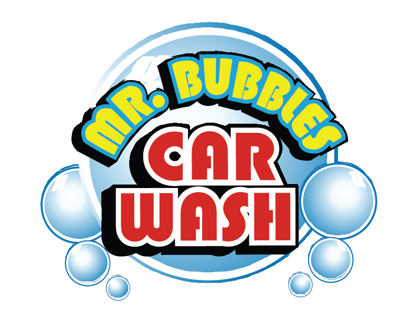 Mr Bubbles Car Wash
